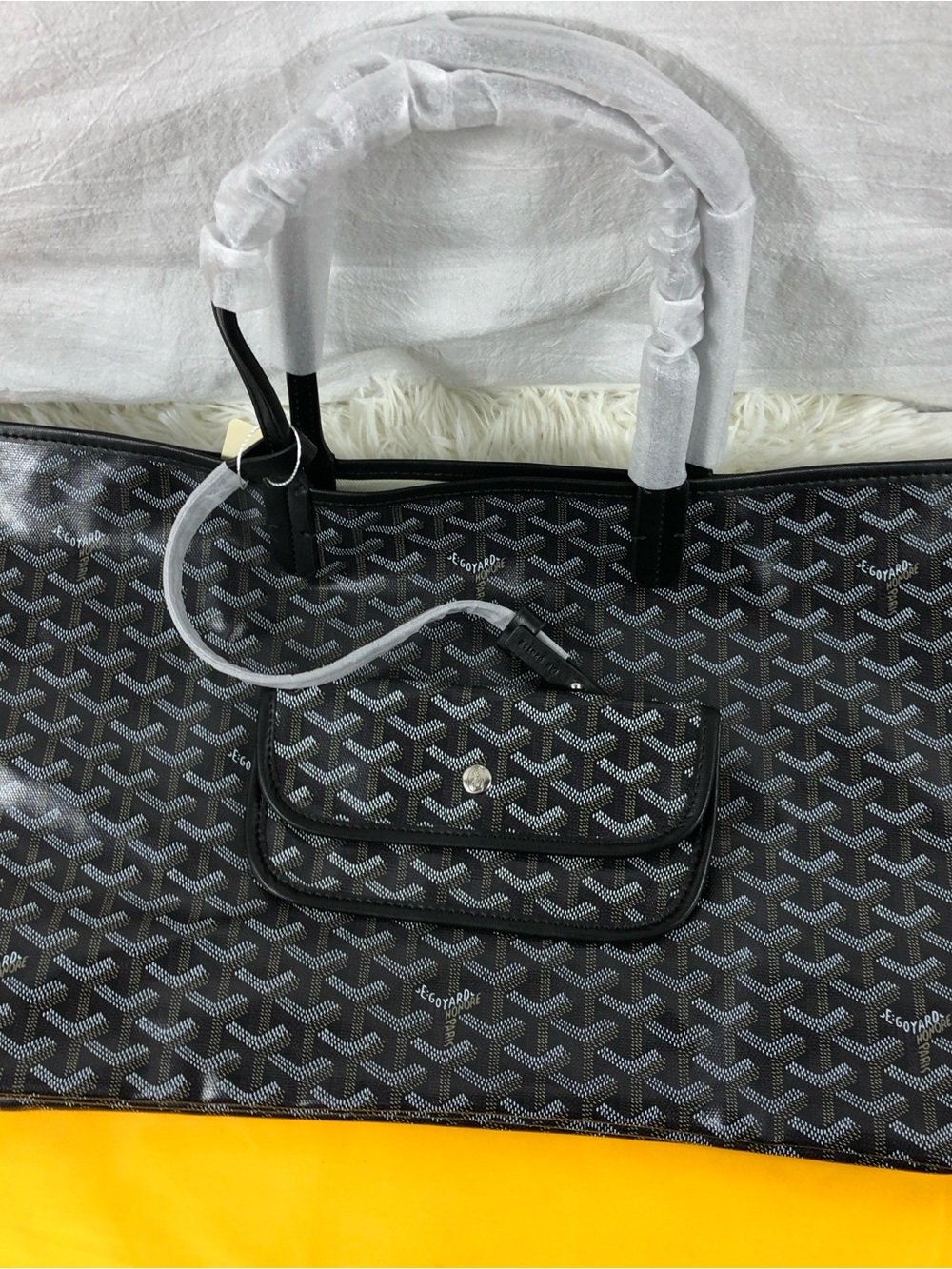 New Goyard Tote Bag GM